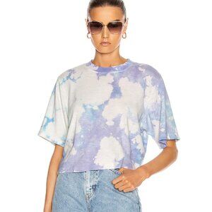 Cotton Citizen Tokyo Tee in Peony Blast